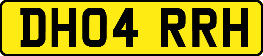 DH04RRH