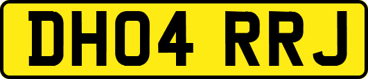 DH04RRJ