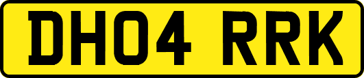 DH04RRK