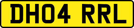 DH04RRL