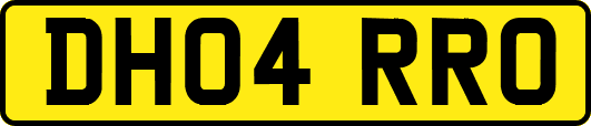 DH04RRO