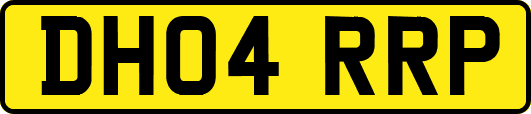 DH04RRP