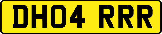 DH04RRR