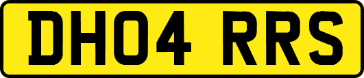 DH04RRS
