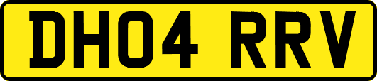 DH04RRV