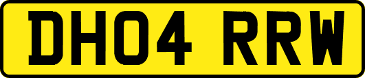 DH04RRW