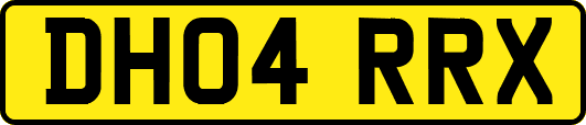 DH04RRX