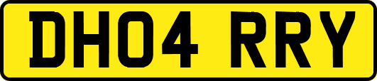 DH04RRY