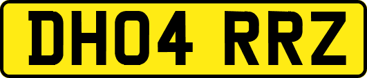 DH04RRZ