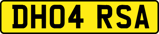 DH04RSA