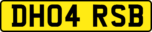 DH04RSB