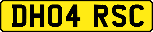 DH04RSC