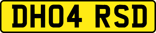 DH04RSD