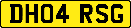 DH04RSG