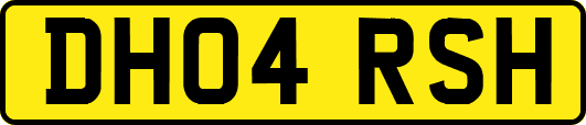 DH04RSH