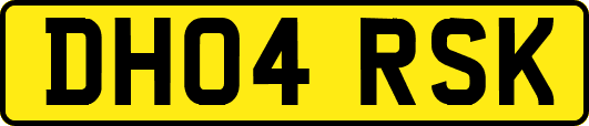 DH04RSK