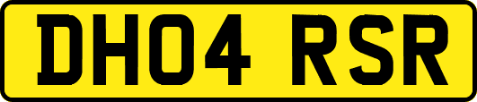 DH04RSR