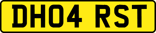 DH04RST