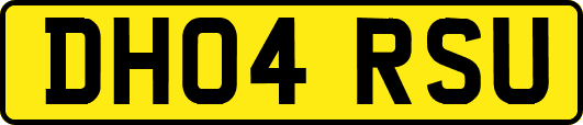 DH04RSU