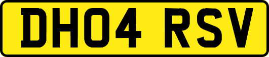 DH04RSV