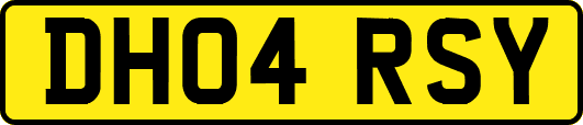 DH04RSY