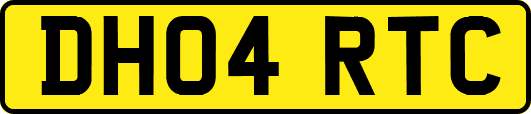DH04RTC