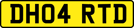 DH04RTD