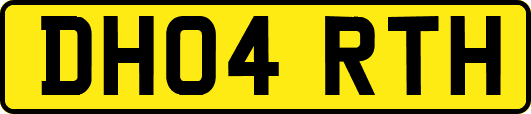 DH04RTH