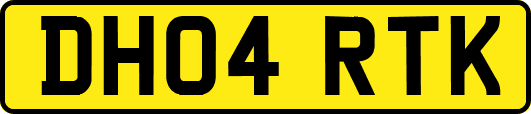 DH04RTK