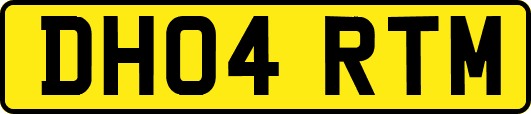 DH04RTM
