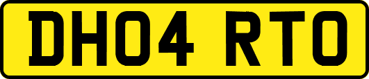 DH04RTO