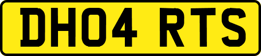 DH04RTS