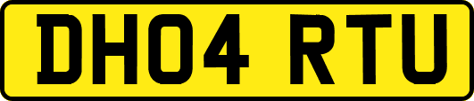 DH04RTU