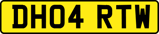 DH04RTW