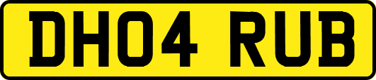 DH04RUB