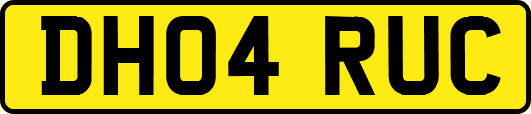 DH04RUC