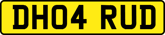 DH04RUD