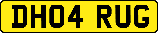 DH04RUG