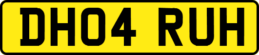 DH04RUH