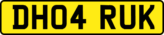 DH04RUK