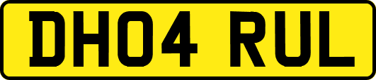 DH04RUL