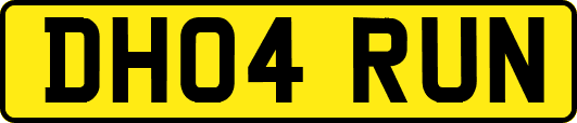 DH04RUN