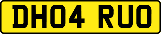DH04RUO