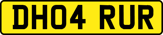 DH04RUR