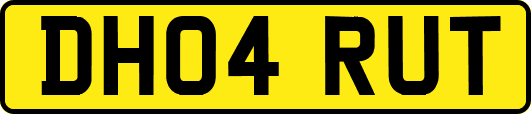 DH04RUT