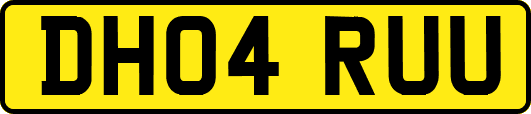 DH04RUU