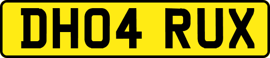 DH04RUX
