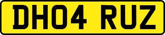 DH04RUZ
