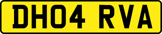 DH04RVA