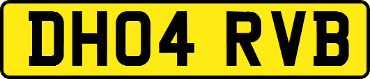 DH04RVB